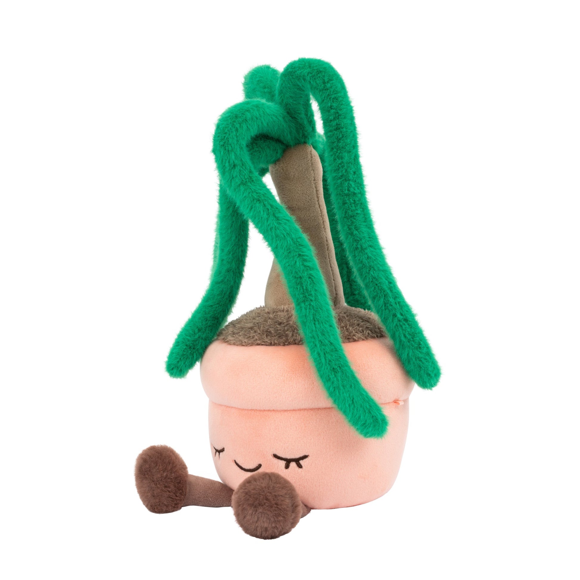 Greenhouse by Russ 12" Ponytail Palm Tree Plush | Jazwares