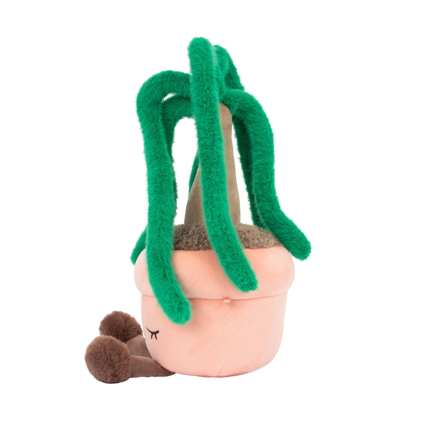 Greenhouse by Russ 12" Ponytail Palm Tree Plush | Jazwares