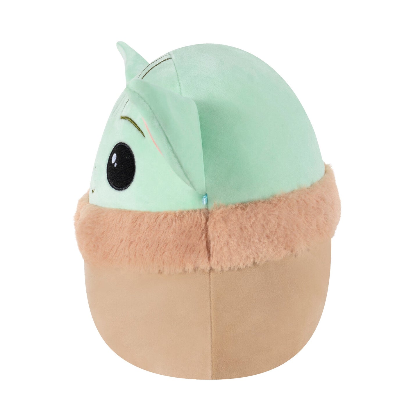Squishmallows 8" Star Wars Grogu Plush | Jazwares