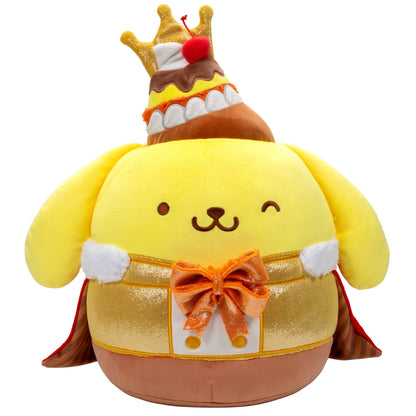 12" Pompompurin Anniversary Squishmallows | Jazwares