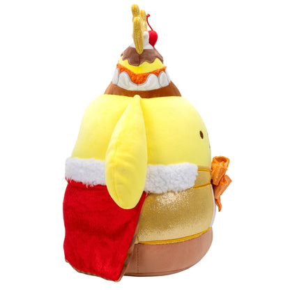 12" Pompompurin Anniversary Squishmallows | Jazwares