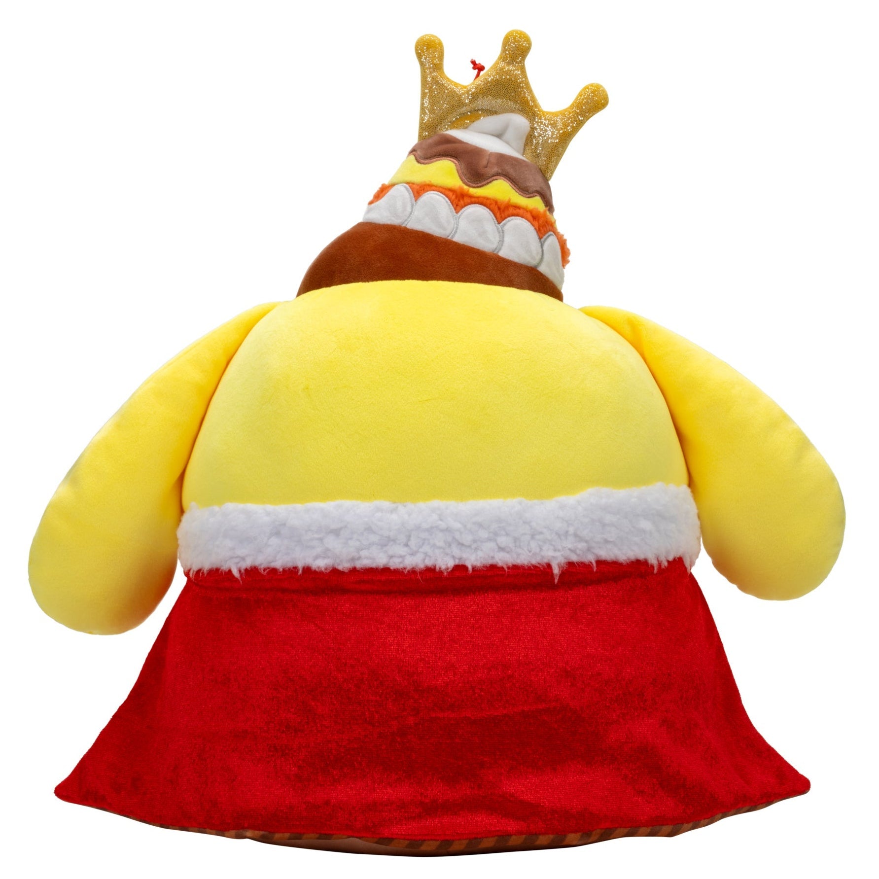 12" Pompompurin Anniversary Squishmallows | Jazwares