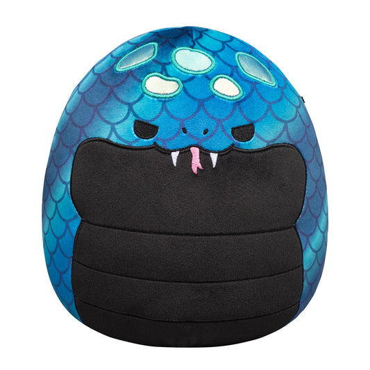 Squishmallows 8" Select Series Arsenic the Snake | Jazwares