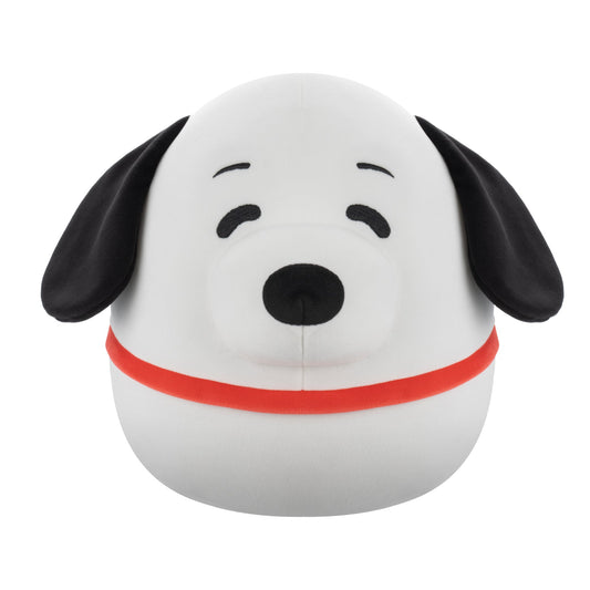 Squishmallows Peanuts 12-Inch Snoopy Plush | Jazwares