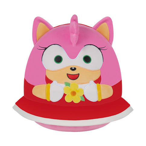 14-Inch "Sonic the Hedgehog" Plush | Jazwares