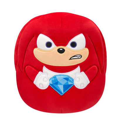 14-Inch "Sonic the Hedgehog" Plush | Jazwares