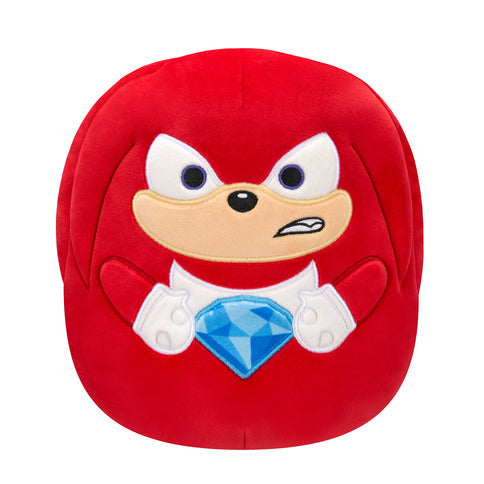14-Inch "Sonic the Hedgehog" Plush | Jazwares