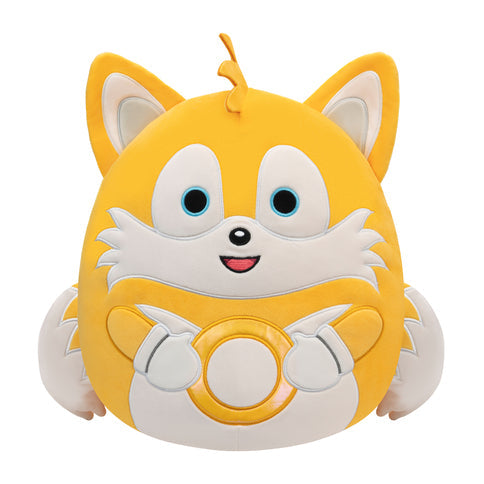 14-Inch "Sonic the Hedgehog" Plush | Jazwares