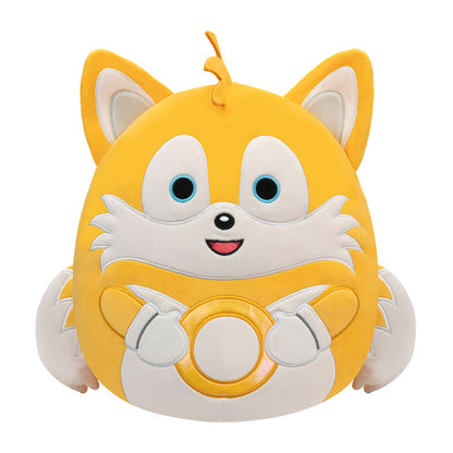 14-Inch "Sonic the Hedgehog" Plush | Jazwares