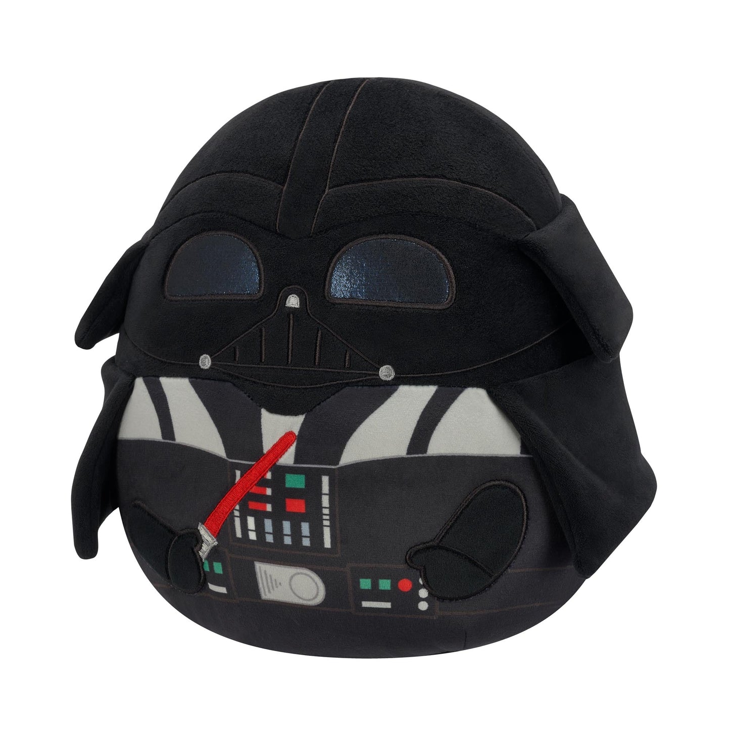 Squishmallows 12" Star Wars Darth Vader and Stormtrooper 2-Pack | Jazwares