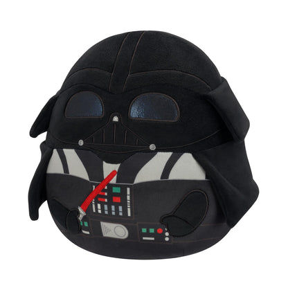 Squishmallows 12" Star Wars Darth Vader and Stormtrooper 2-Pack | Jazwares