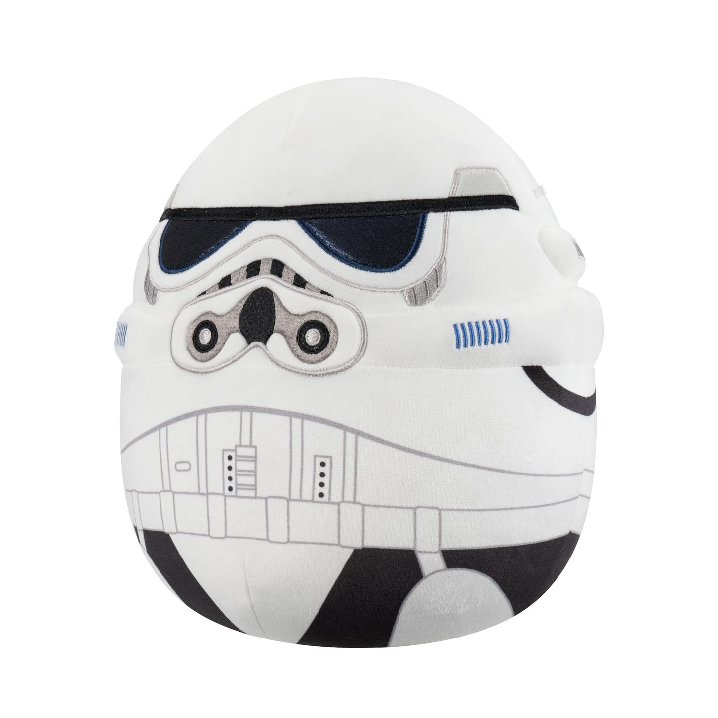 Squishmallows 12" Star Wars Darth Vader and Stormtrooper 2-Pack | Jazwares
