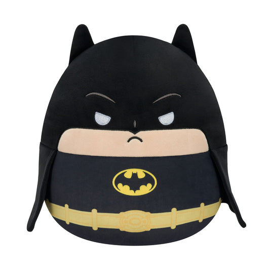 Squishmallows DC Comics 12" Batman Plush | Jazwares