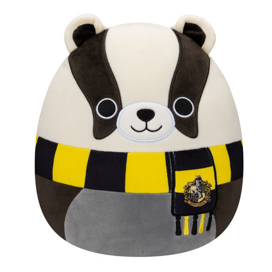 Squishmallows 10" Harry Potter Hufflepuff Badger | Jazwares