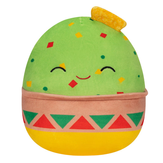 Squishmallows 7" Gideon | Jazwares