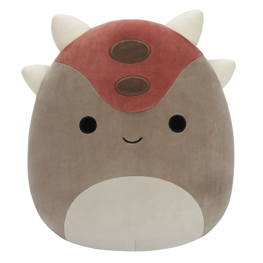 Squishmallows Ainhoca the Ankylosaurus | Jazwares