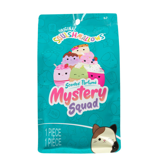 Squishmallows 5-Inch Scented Mystery Bag | Jazwares