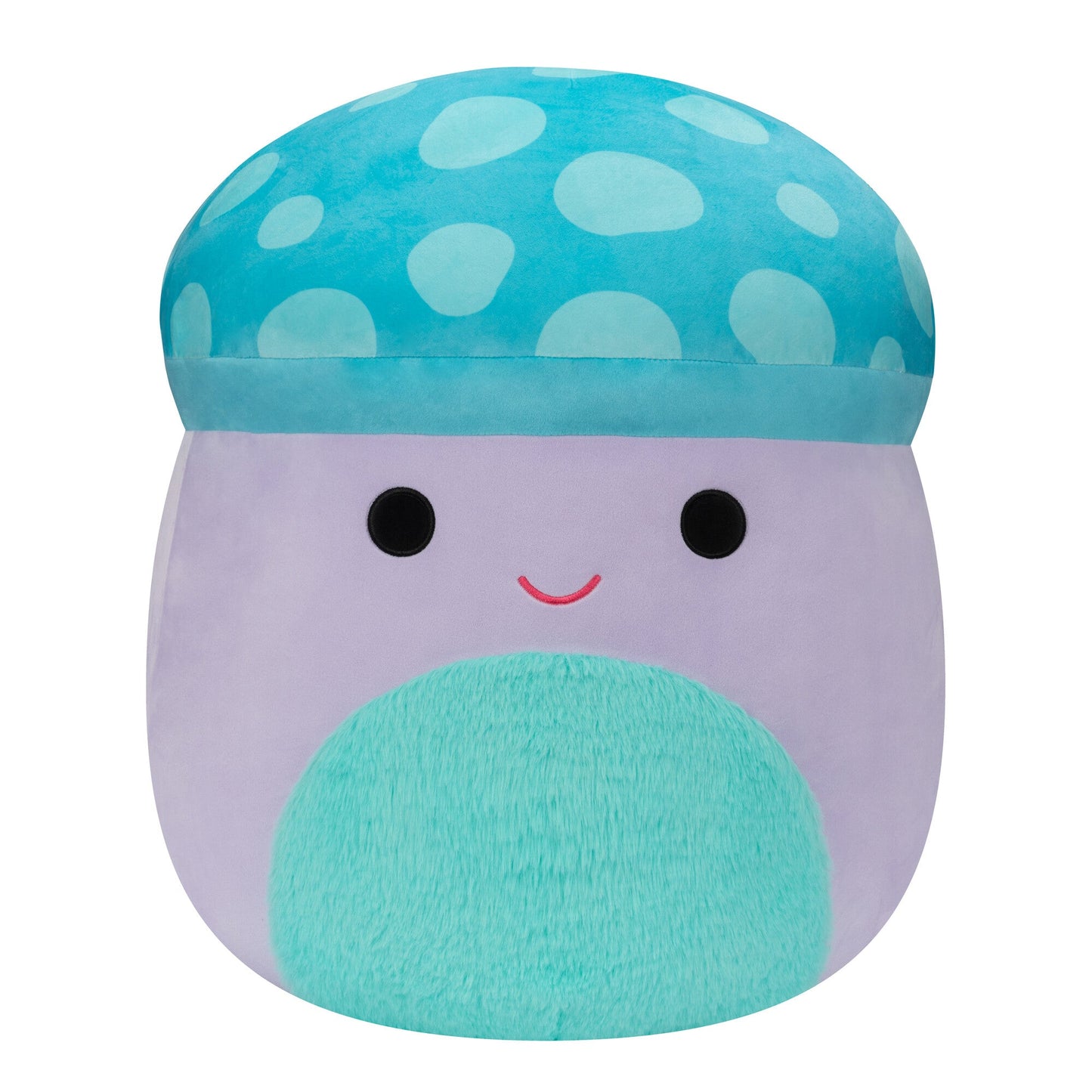 Squishmallows 20" Pyle the Mushroom | Jazwares