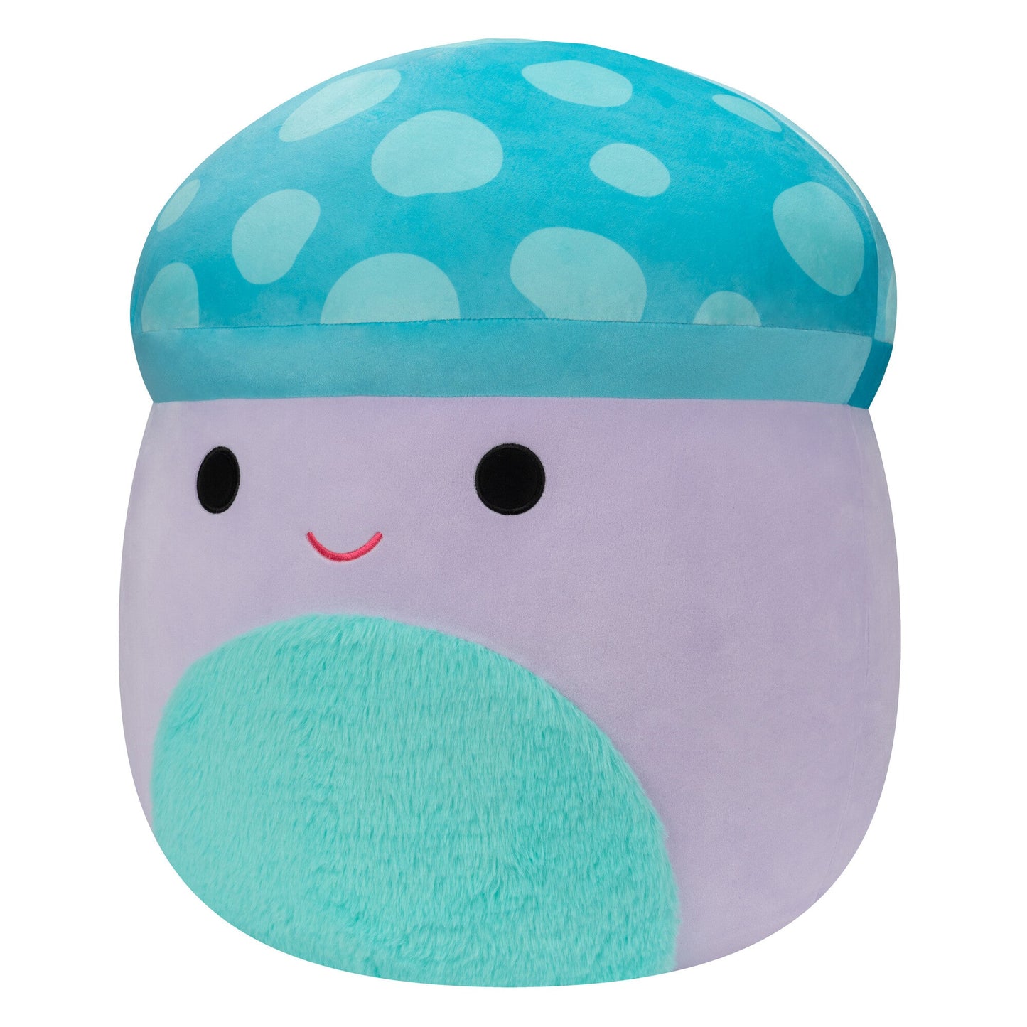 Squishmallows 20" Pyle the Mushroom | Jazwares