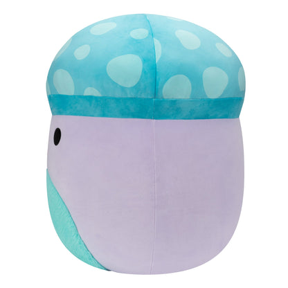 Squishmallows 20" Pyle the Mushroom | Jazwares