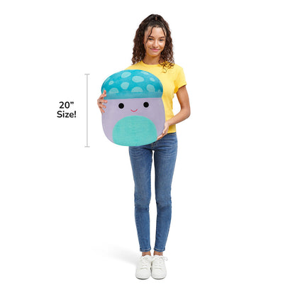 Squishmallows 20" Pyle the Mushroom | Jazwares
