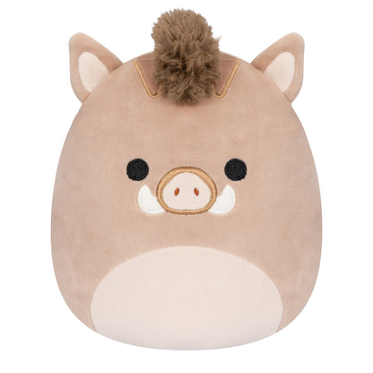Squishmallows 10" Warren | Jazwares
