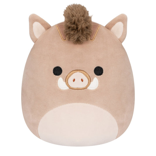 Squishmallows 10" Warren | Jazwares