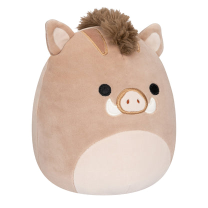 Squishmallows 10" Warren | Jazwares