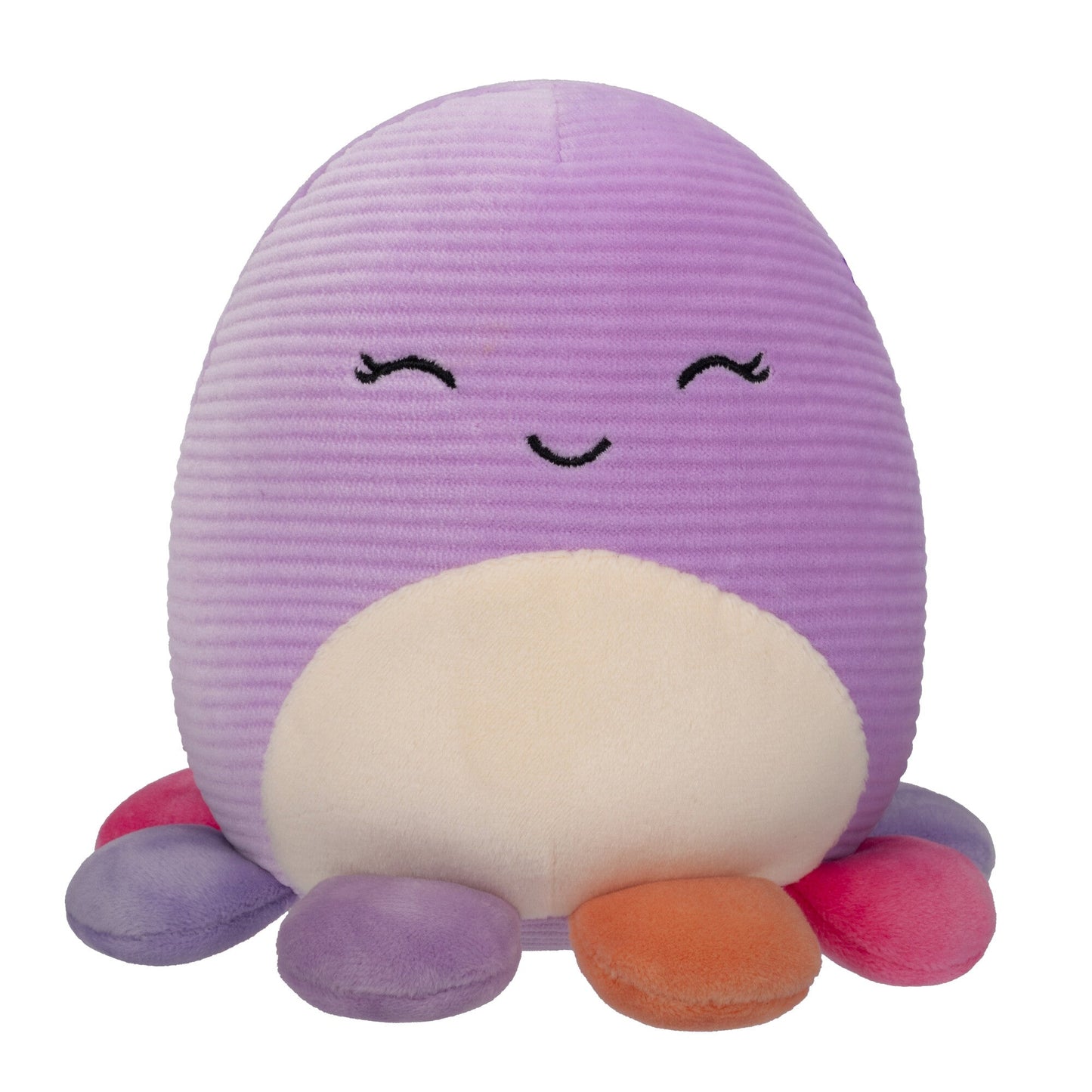 Squishmallows Corduroy Sealife 6 Pack | Jazwares