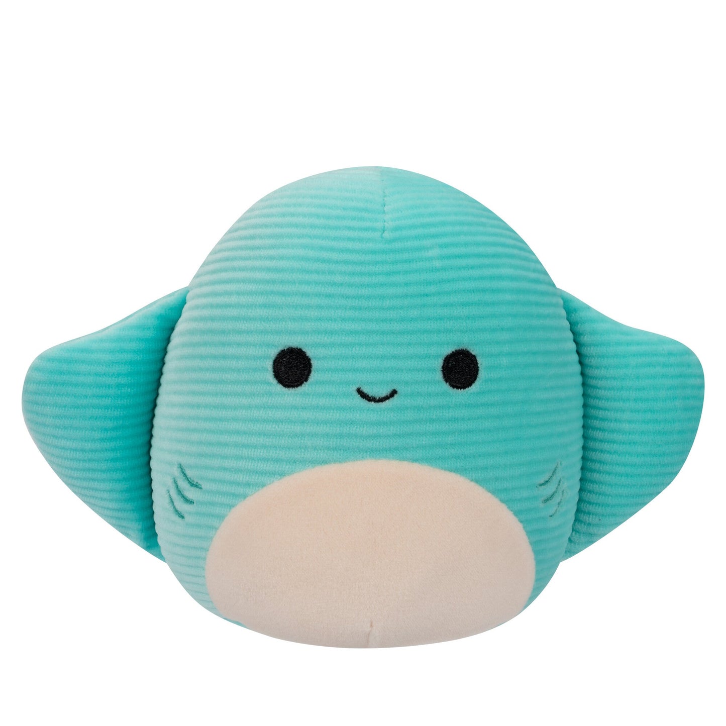 Squishmallows Corduroy Sealife 6 Pack | Jazwares