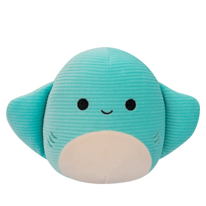 Squishmallows Corduroy Sealife 6 Pack | Jazwares
