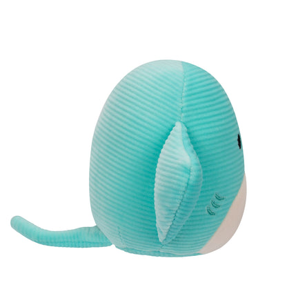 Squishmallows Corduroy Sealife 6 Pack | Jazwares