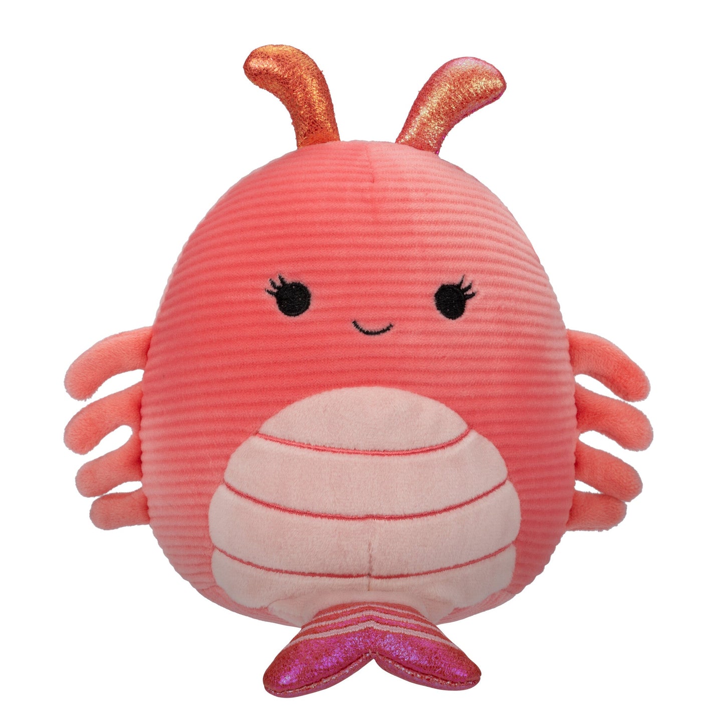 Squishmallows Corduroy Sealife 6 Pack | Jazwares