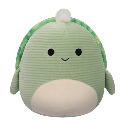 Squishmallows Corduroy Sealife 6 Pack | Jazwares