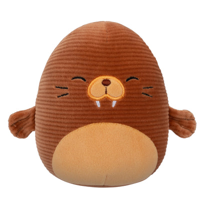 Squishmallows Corduroy Sealife 6 Pack | Jazwares