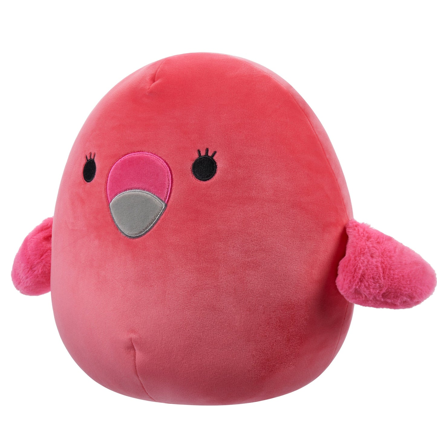 Squishmallows 12" Cookie the Flamingo | Jazwares