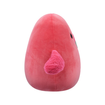 Squishmallows 12" Cookie the Flamingo | Jazwares