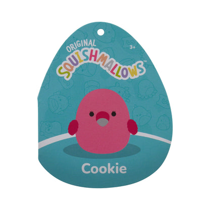 Squishmallows 12" Cookie the Flamingo | Jazwares