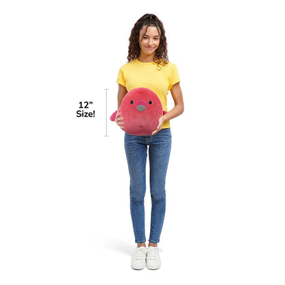 Squishmallows 12" Cookie the Flamingo | Jazwares