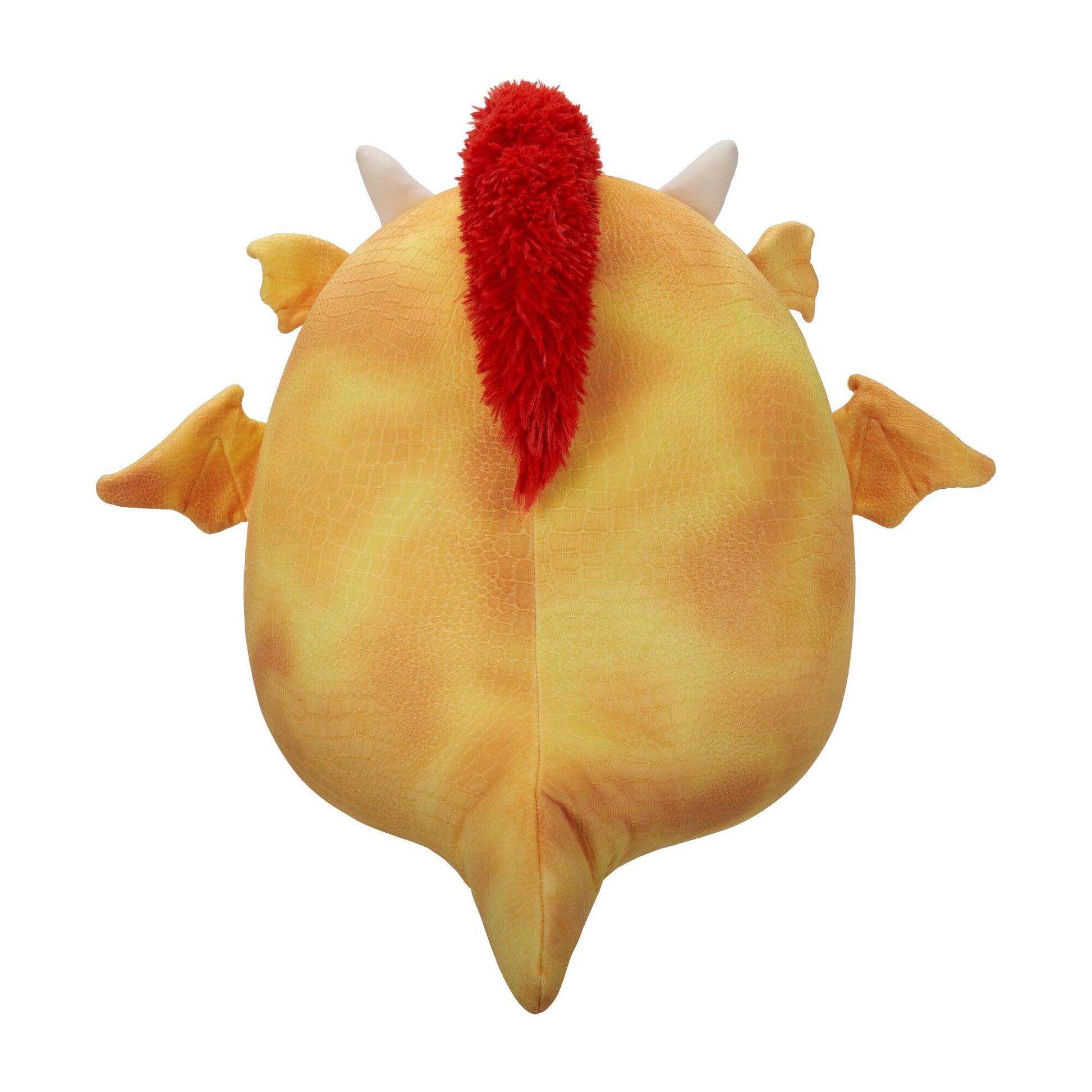 Squishmallows 16" Dieric the Yellow Dragon | Jazwares