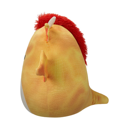 Squishmallows 16" Dieric the Yellow Dragon | Jazwares