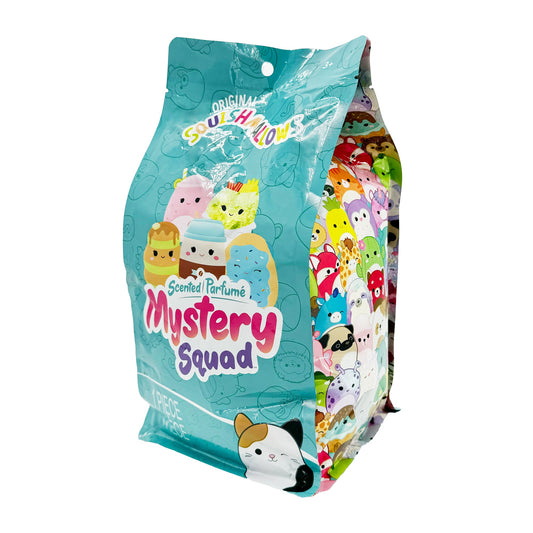 Squishmallows 8-Inch Scented Mystery Bag | Jazwares