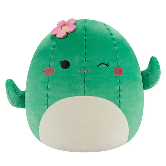 Squishmallows 12" & 14" Maritza the Green Cactus | Jazwares