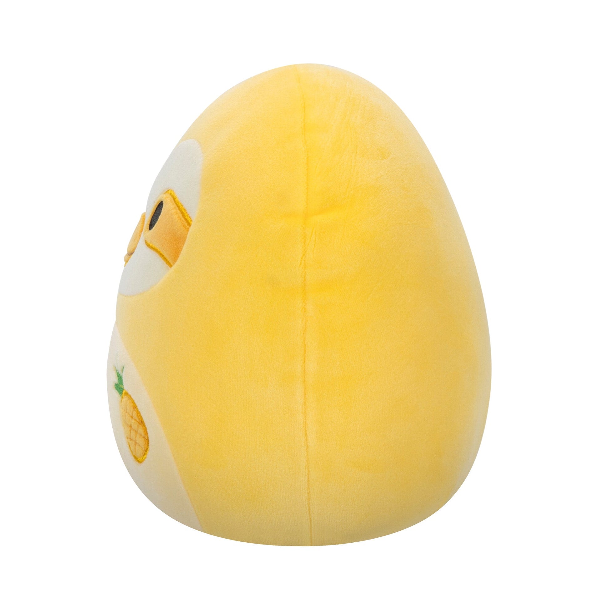 Squishmallows 8" Bermuda Pineapple Scented Sloth | Jazwares