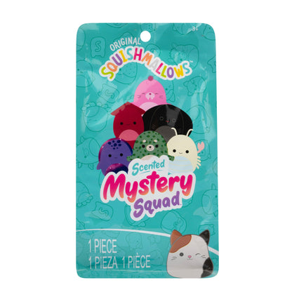 Squishmallows Scented Sealife Mystery Bag | Jazwares