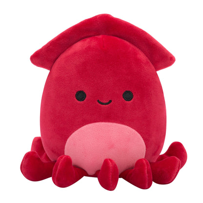 Squishmallows Scented Sealife Mystery Bag | Jazwares