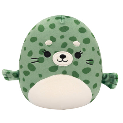 Squishmallows Scented Sealife Mystery Bag | Jazwares