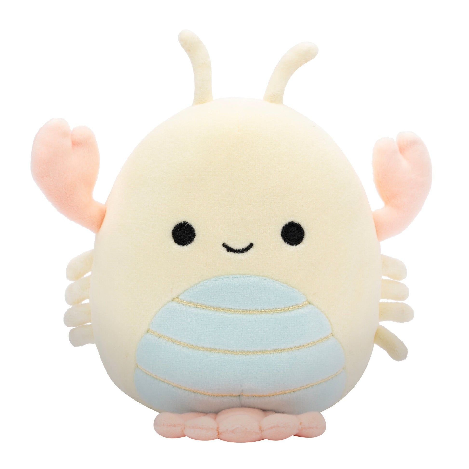 Squishmallows Scented Sealife Mystery Bag | Jazwares