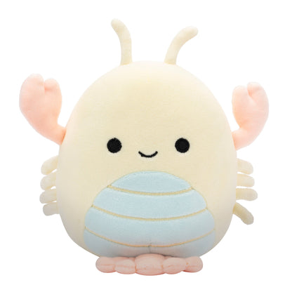 Squishmallows Scented Sealife Mystery Bag | Jazwares