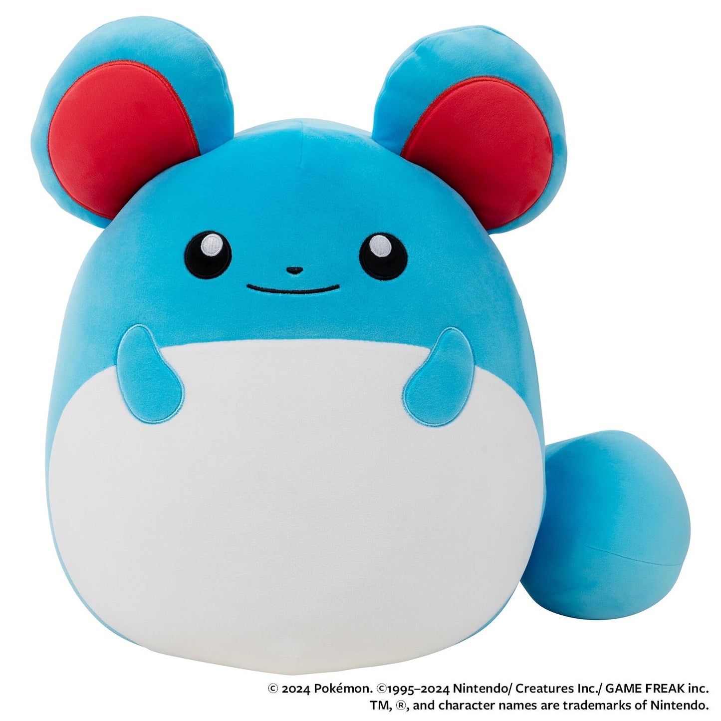 Pokémon 20-Inch Pikachu | Jazwares